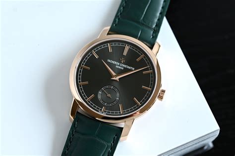 vacheron constantin wiki